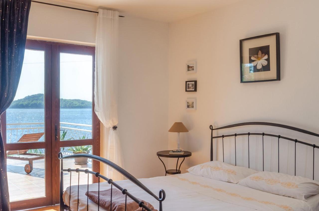 By The Sea Apartment Marta Prižba Kültér fotó