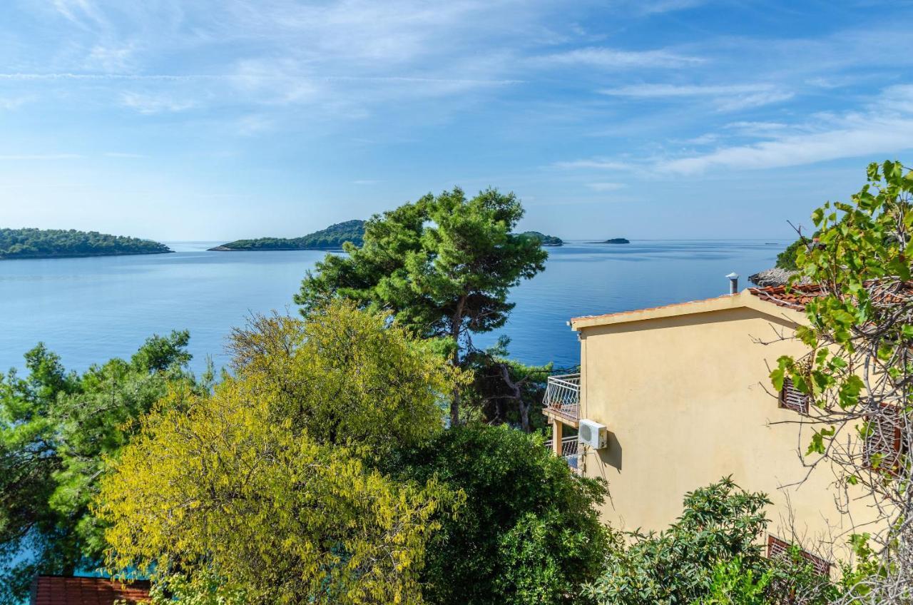 By The Sea Apartment Marta Prižba Kültér fotó