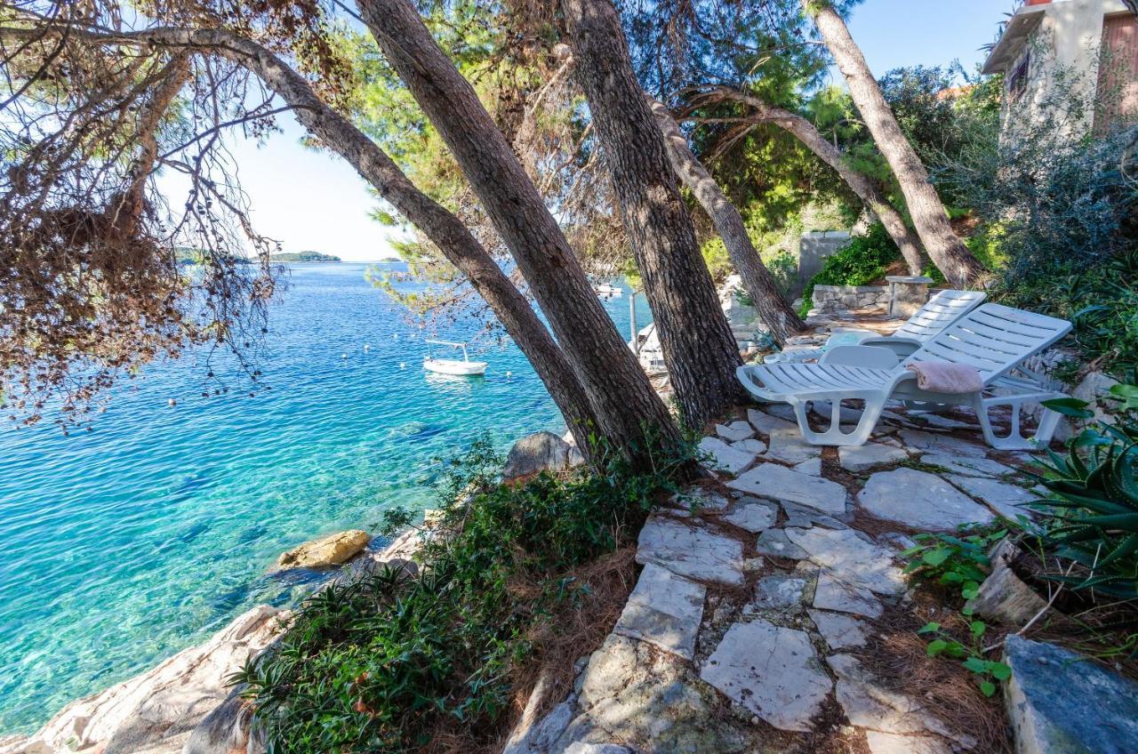 By The Sea Apartment Marta Prižba Kültér fotó